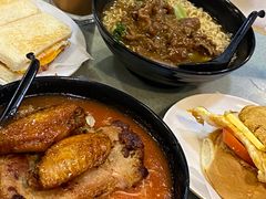 -华嫂冰室(尖沙咀店)