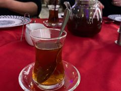 -一千一夜阿拉伯餐厅1001 Nights-Arabic Restaurant(静安店)