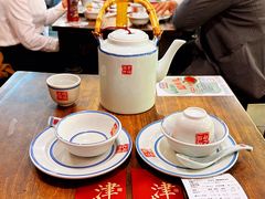 -天津卫码头(南开大悦城店)