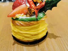 -藏猫猫咖啡主题馆(中央大道店)