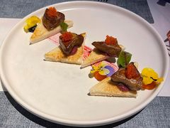 -Wei菋·Le Bistrot