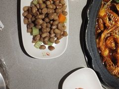-巴蜀王婆大虾(南锣鼓巷店)