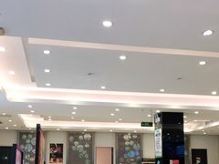 大堂-紫光园·烤鸭·北京菜(劲松店)