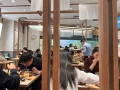 大堂-小满手工粉(北京来福士店)