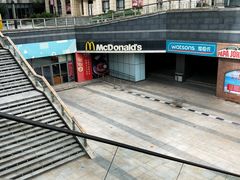 -麦当劳(北京金星西路店)