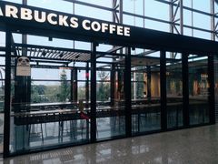 -星巴克(成都机场T2店)