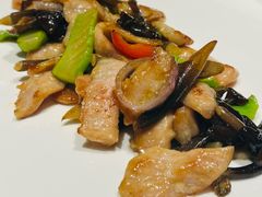 -馋遇江南·精致湖景雅宴(东方之门店)