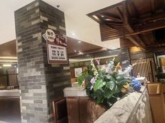 -郑庄脂渣海鲜楼(九水路店)