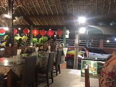 -Onion restaurant