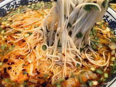 -有礼有面(知春路店)