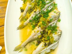 -霞客居酒店·霞客食府·宁海特色小海鲜