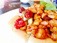 -大鸭梨烤鸭(甘家口店)