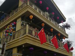 -越南街(万众国际批发市场店)