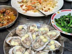 -飞尝蚝·顺德菜·鱼生(顺德总店)