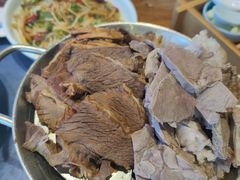 -蒙亨·手把肉·蒙古包文化主题餐厅(天恒广场店)