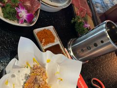 -牛焱·烧肉酒肆(五大道店)