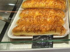 肉松卷-永康饼屋(桑达大厦总店)