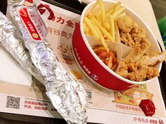 -肯德基(澄迈店)