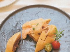 -聚鑫阁江浙菜·非遗传承技艺(青村帝华园店)