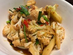 -味上湘菜馆(阿波罗店)