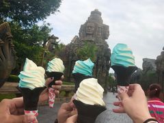 -南宁方特东盟神画