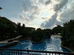 -上海佘山茂御臻品之选酒店(原佘山艾美酒店)