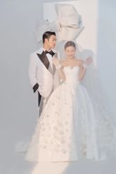 -唯一视觉婚纱摄影(李家村店)