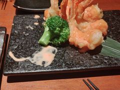 -千代武日本料理(开发区店)