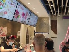 -DQ·蛋糕·冰淇淋(通州万达店)