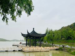 -南北湖风景区