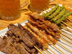 -龙头烤羊排•烤全羊•精酿扎啤(厦滘店)