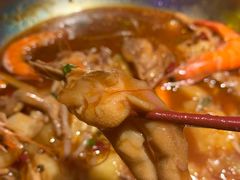 -胖哥俩肉蟹煲(爱琴海购物公园店)