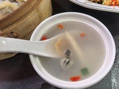 -老边饺子馆(中街店)
