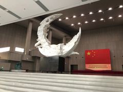 -长春世界雕塑园冰雪艺术天地