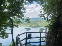 -仙岛湖旅游风景区