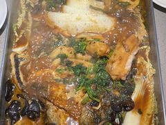 -半天妖烤鱼(印象城店)