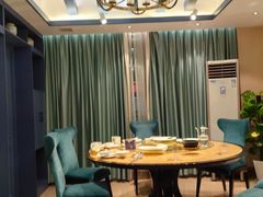 -卿雲阁私人高定餐厅(汉口江滩店)
