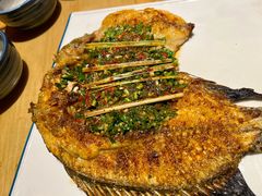 -山茶云南菜(中关村店)
