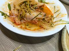-大秦地·西北菜(纬四路店)