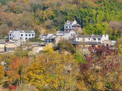 -塔川景区