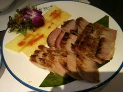 -美奈小馆·越南料理(中航城君尚购物中心店)