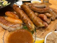 -兰特伯爵西餐厅·啤酒屋(方庄店)