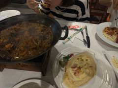 -小白桦西餐厅