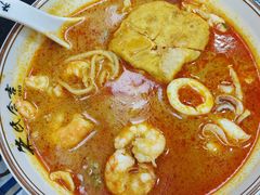-1980烧肉粽(中山路店)