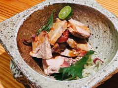 -花潮料理艺食馆(世欧广场店)