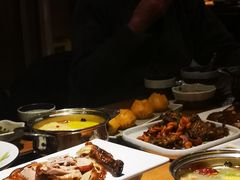 -德香苑脆皮烤鸭·经典(爱融荟城店)