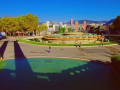 -加泰罗尼亚广场