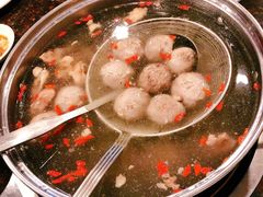 -八合里潮汕鲜牛肉火锅(深圳海岸城店)