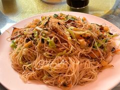 -江南村海鲜馆(洞头店)