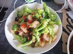 -龙泽园私房菜·地道南京味 ·招牌大鱼头(油坊桥店)
